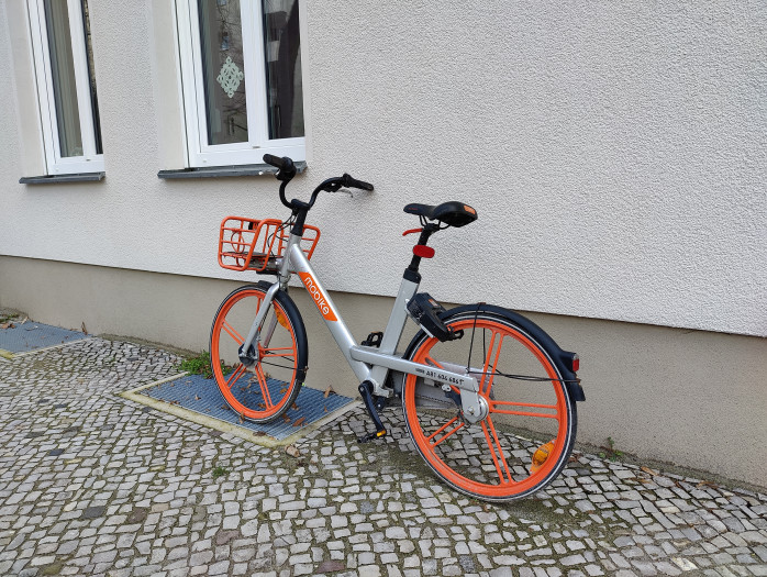 Das gleiche Motiv, mit dem Oneplus 9 Pro aufgenommen. Zwischen den beiden Hauptkameras besteht kaum ein sichtbarer qualitativer Unterschied. (Bild: Tobias Költzsch/Golem.de)